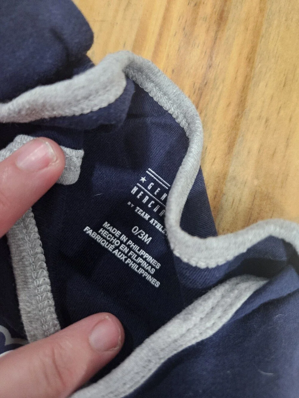 Infant Baby MLB New York Yankees Baseball Onesie Bundle